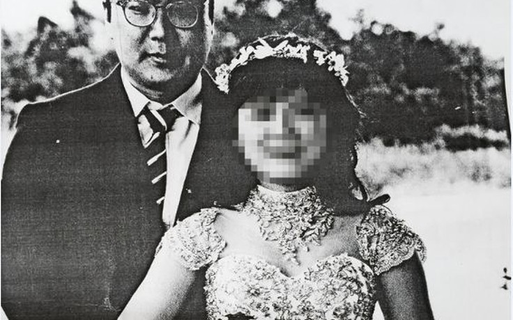 Ngăn chặn kịp thời đám cưới của cô gái 16 tuổi với chú rể Hàn Quốc