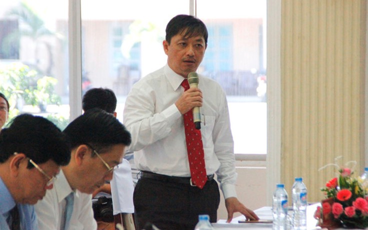 Thủ tướng phê chuẩn miễn nhiệm Phó chủ tịch UBND TP.Đà Nẵng