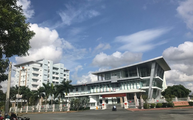 Kỷ luật cảnh cáo Chánh văn phòng Ban Chỉ đạo Tây Nam bộ