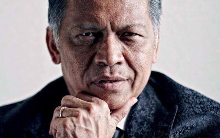 Cựu tổng thư ký ASEAN đột tử