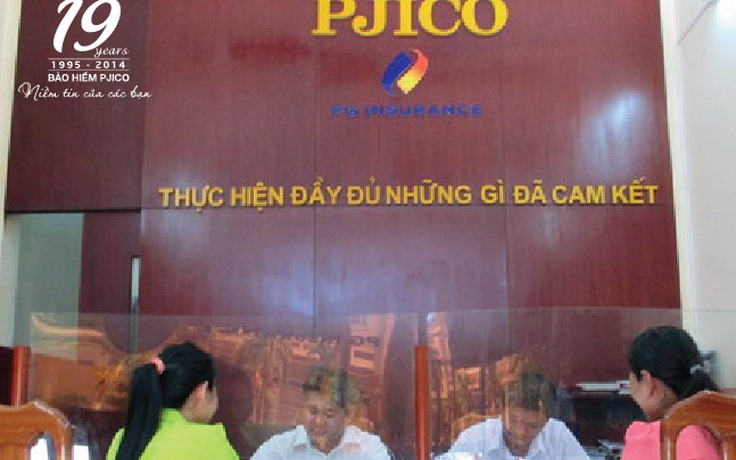 Tòa phúc thẩm buộc Pjico bồi thường 1,5 tỉ đồng cho chủ tàu