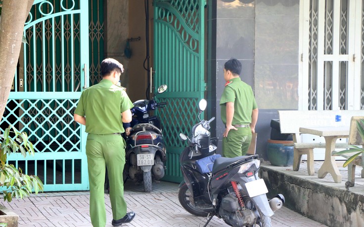 Một số lãnh đạo Hội sở DongA Bank bị khởi tố, bắt giam