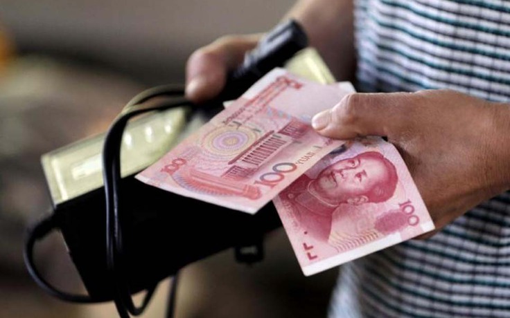 Trung Quốc lên kế hoạch 'kiểm soát' 1.000 tỉ USD trong các quỹ tài chính