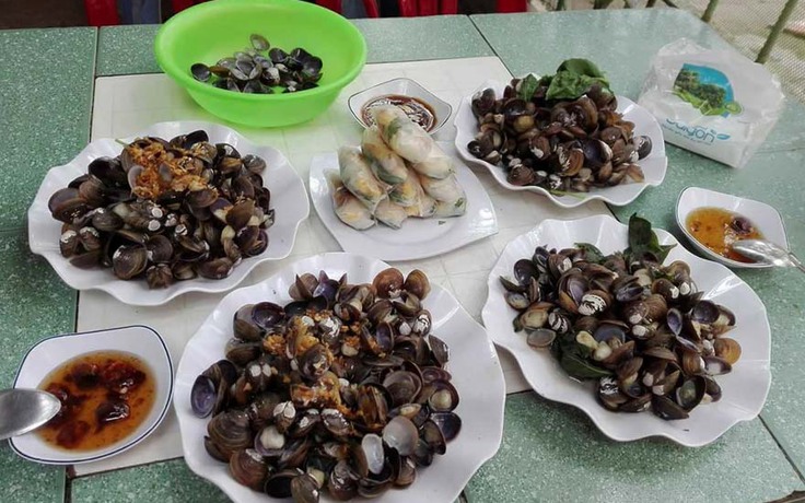 Nhớ thương lía xào xứ lụa