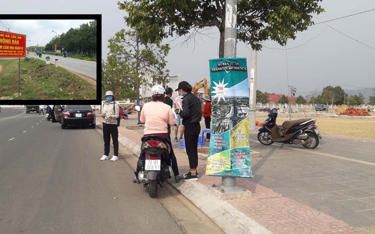 Đặc biệt trên báo in ngày 12.05.2018