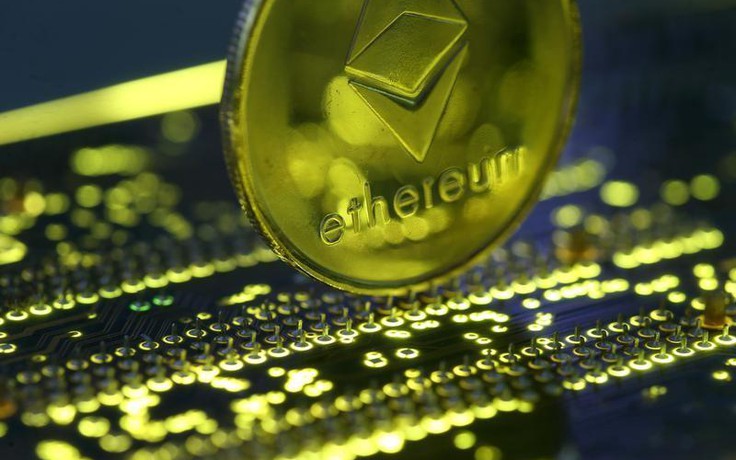 Ví ethereum lớn nhất thế giới chuyển đến Singapore