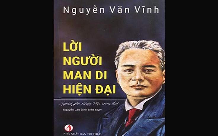 Tọa đàm giới thiệu sách của học giả Nguyễn Văn Vĩnh
