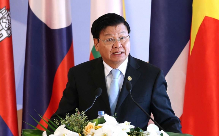 Thái Lan, Lào không để lợi dụng chống lẫn nhau