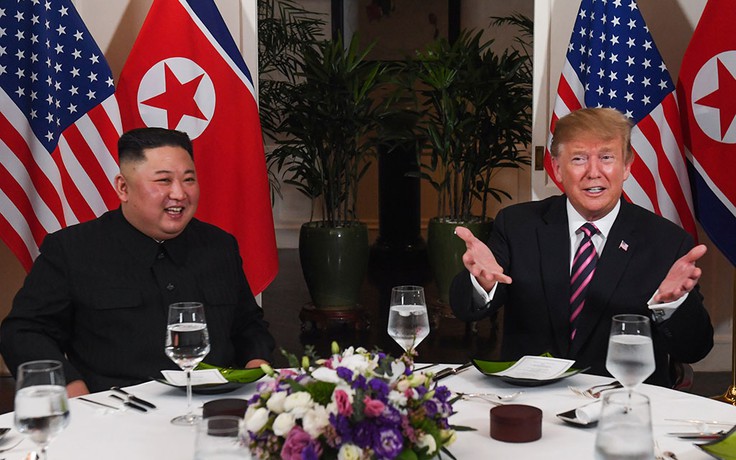 Hội nghị thượng đỉnh Mỹ - Triều (Hà Nội 2019): Kỳ vọng vào sự thành công