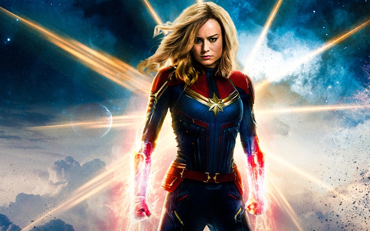 ‘Captain Marvel’ khác biệt thế nào so với bản truyện tranh?