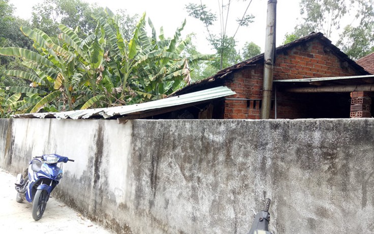 Truy sát 3 người ở Quảng Nam: Mất tình làng nghĩa xóm vì cái chuồng heo