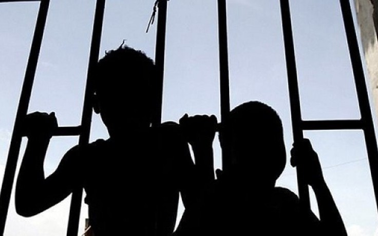 Hơn 300 người bị bắt vì liên quan đến trang web khiêu dâm trẻ em