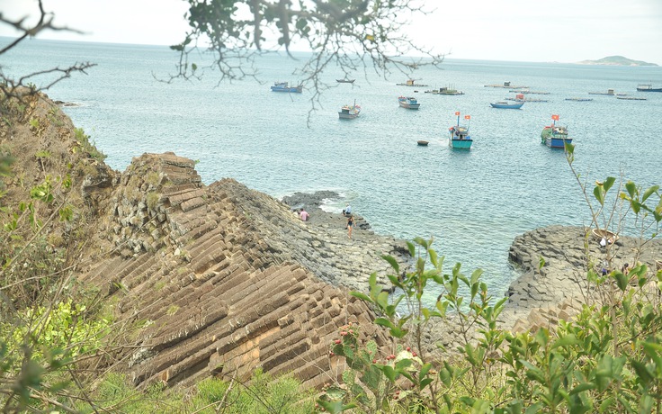 Nợ khói lam chiều