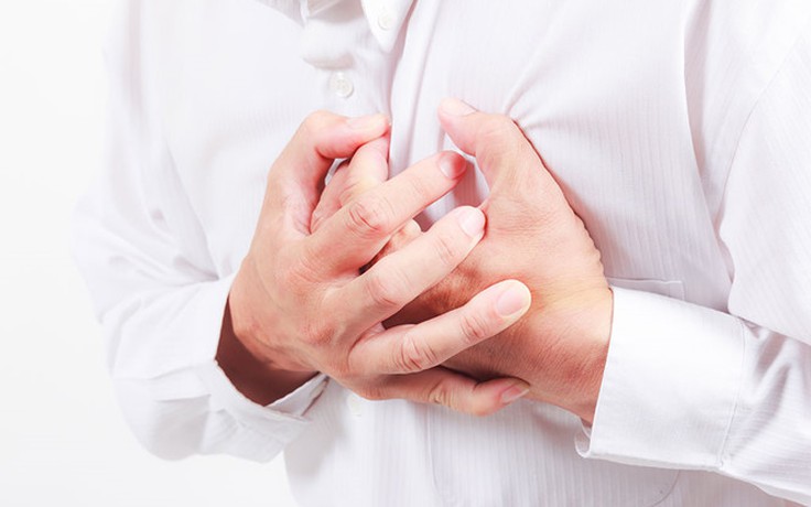 Cơn hoảng loạn và cơn đau tim: Làm sao phân biệt?