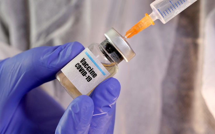 Việt Nam thử nghiệm vắc xin Covid-19 thứ 2 trên người