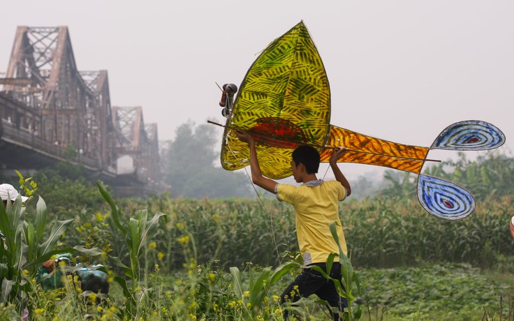 Hà Nội trong tôi