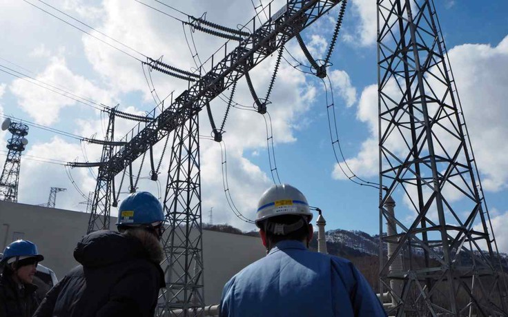 Nhật Bản hạn chế sử dụng công nghệ nước ngoài trong viễn thông và lưới điện