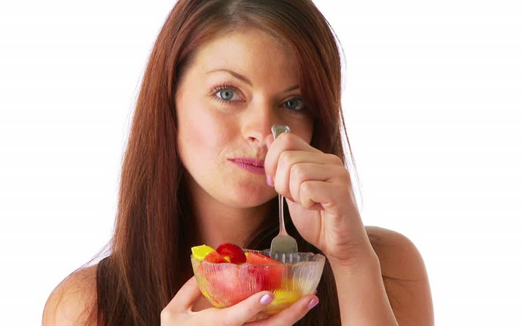 Chế độ ăn toàn trái cây liệu có tốt cho sức khỏe?