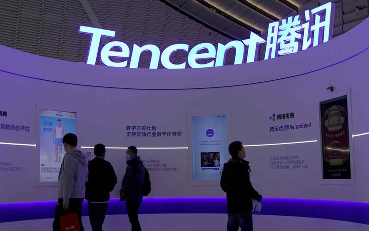Trung Quốc yêu cầu Tencent, Alibaba, ByteDance ngừng chặn liên kết của nhau