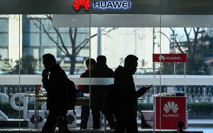 76% người Canada muốn chính phủ cấm 5G của Huawei