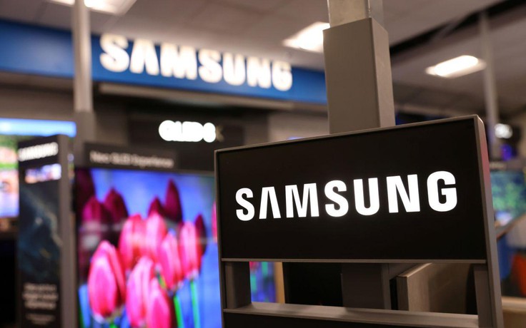 Samsung quyết định xây dựng nhà máy chip tiên tiến mới ở Texas