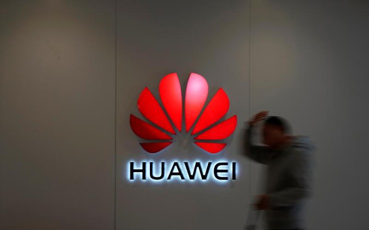 Huawei giải tán bộ phận kinh doanh ở Nga