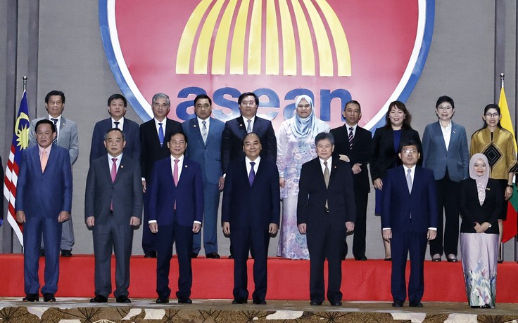 Việt Nam sẽ đóng góp to lớn hơn cho sự phát triển của ASEAN