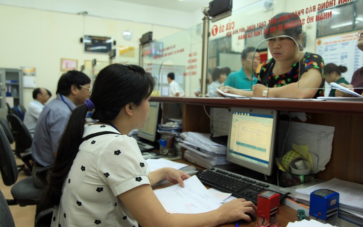 Mong giảm thuế thu nhập cá nhân, tăng mức giảm trừ gia cảnh Mong giảm thuế thu nhập cá nhân, tăng mức giảm trừ gia cảnh