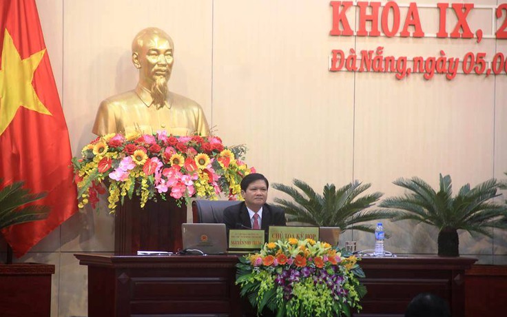 Đại biểu HĐND TP.Đà Nẵng: Không đánh đổi quyền lợi thành phố vào tay doanh nghiệp