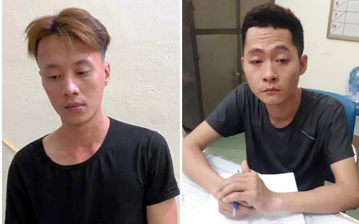 Cướp ngân hàng ở Quảng Nam: Bước trượt dài của gã thợ hớt tóc mê cờ bạc