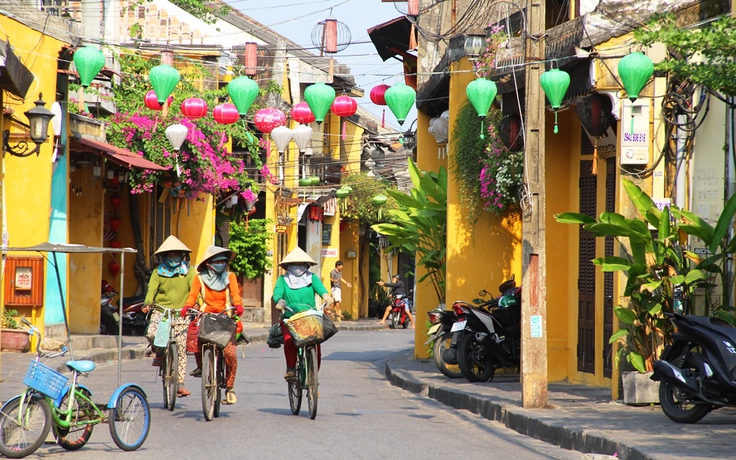 Hội An ngừng đón khách đến từ vùng có dịch Covid-19