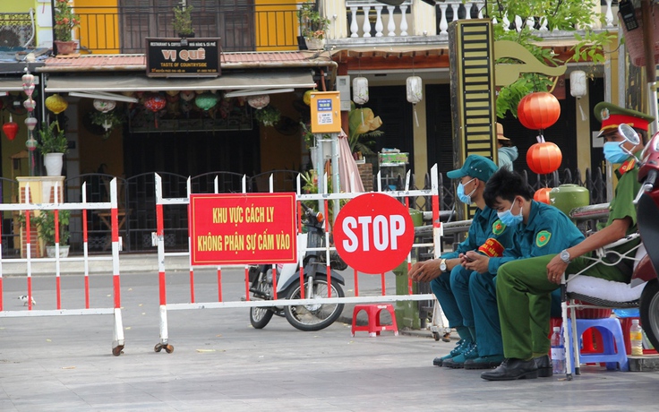 Bệnh nhân Covid-19 thứ 549, 550, 551 là ni cô, tiếp xúc nhiều người tại chùa