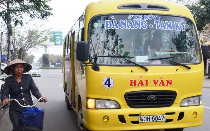 Quảng Nam: Mở lại tuyến xe buýt đi Đà Nẵng, các cơ sở karaoke, quán bar, massage