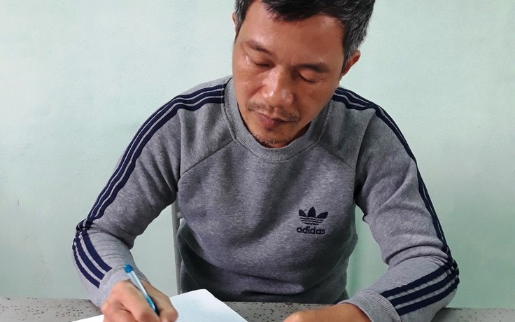 Bắt giam nhân viên Trung tâm dịch vụ việc làm Quảng Nam làm giả hồ sơ