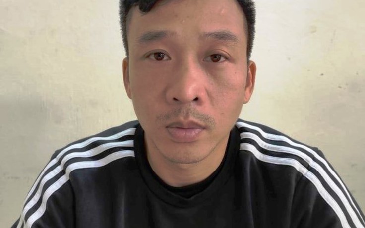 Bắt giam Thắng 'Diễm', giang hồ có 'máu mặt' tại Quảng Nam