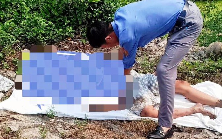 Quảng Nam: Nam thanh niên tử vong sau va chạm với tàu hỏa