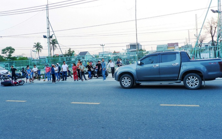Quảng Nam: Gây tai nạn sau cuộc nhậu, người lái xe bị phạt 46 triệu đồng