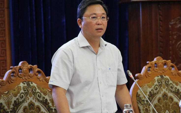 Những đại biểu nào trúng cử HĐND tỉnh Quảng Nam khóa X?
