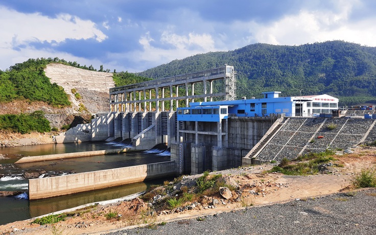 Quảng Nam: Vì sao Thủy điện Sông Tranh 4 đầu tư hơn 1.700 tỉ đồng vẫn đang... chờ?