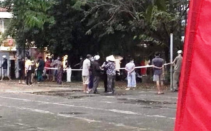 Vợ chồng ở Quảng Nam tử vong trong phòng ngủ: Nghi án chồng sát hại vợ