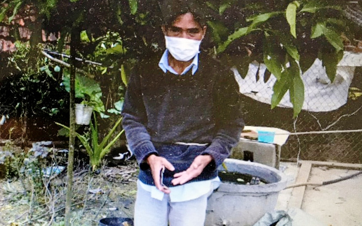 Án mạng ở Quảng Nam: Anh trai cầm kéo đâm chết em ruột