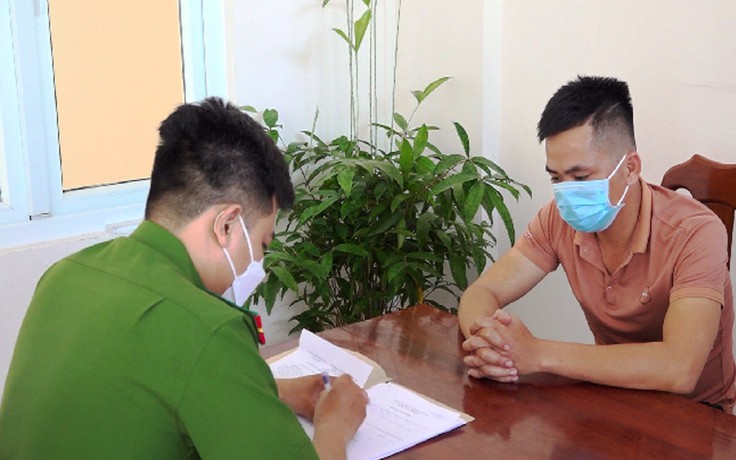 Quảng Nam: Bắt khẩn cấp nghi phạm lừa bán nhiều người sang Campuchia
