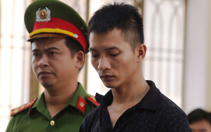 Quảng Nam: Người cha ném con 5 tuổi xuống sông bị tuyên án tử hình
