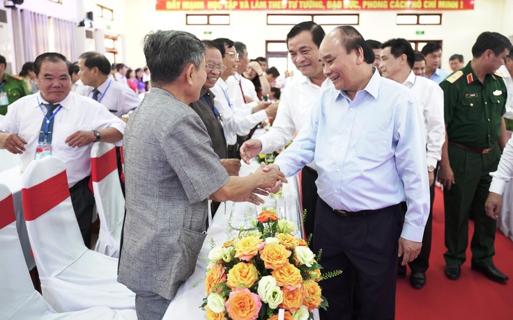 Chủ tịch nước dự lễ kỷ niệm 77 năm Ngày Quốc khánh 2.9 tại Quảng Nam