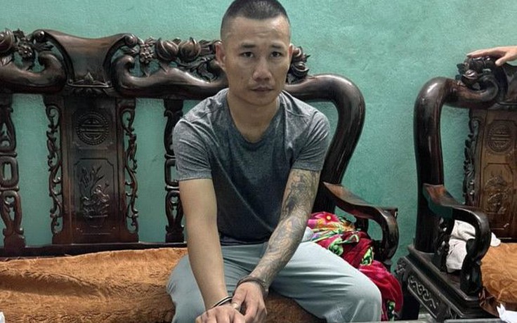 Quảng Bình: Bắt giữ nghi phạm tàng trữ gần 6.000 viên ma túy