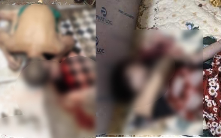 Lạng Sơn: Đôi nam nữ trung tuổi sát hại nhau tại phòng trọ
