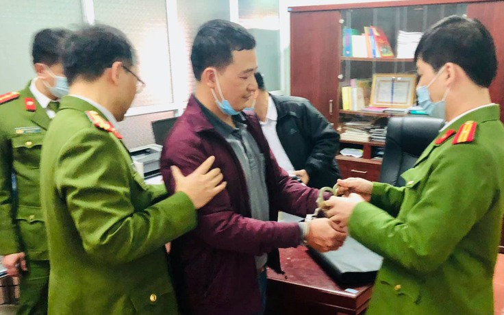 Tuyên Quang: Khởi tố, bắt tạm giam hiệu trưởng ăn chặn tiền bảo hiểm của học sinh