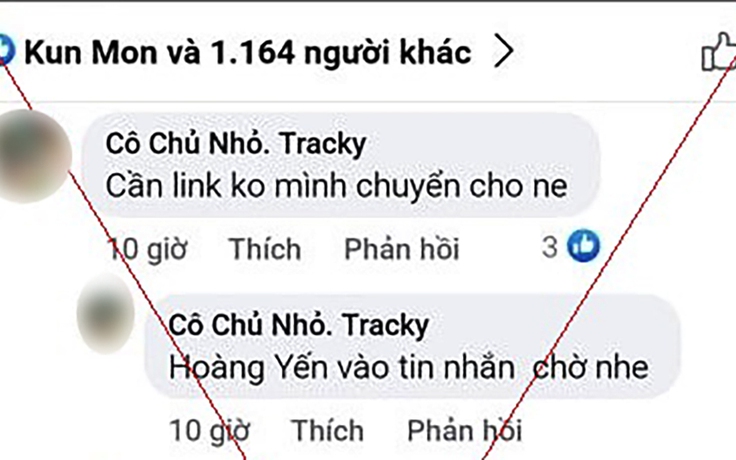 Bị phạt 7,5 triệu đồng vì phát tán video 'nhạy cảm' trên mạng xã hội