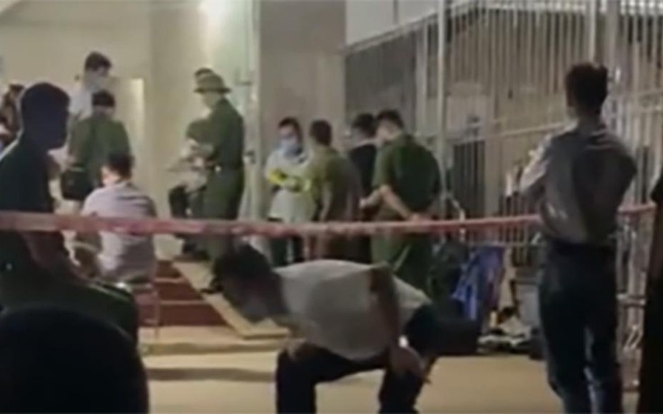 Người đàn ông tử vong tại nhà riêng, bị cắt mất bộ phận sinh dục