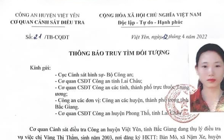 Nữ công nhân đẻ rồi bỏ con trong nhà vệ sinh không biết bố đứa bé là ai